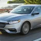 2020 Honda Insight Touring