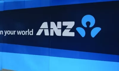 ANZ Bank