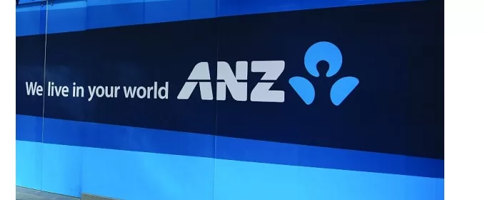 ANZ Bank