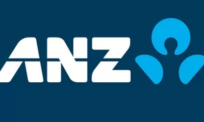 ANZ Bank