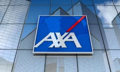 AXA