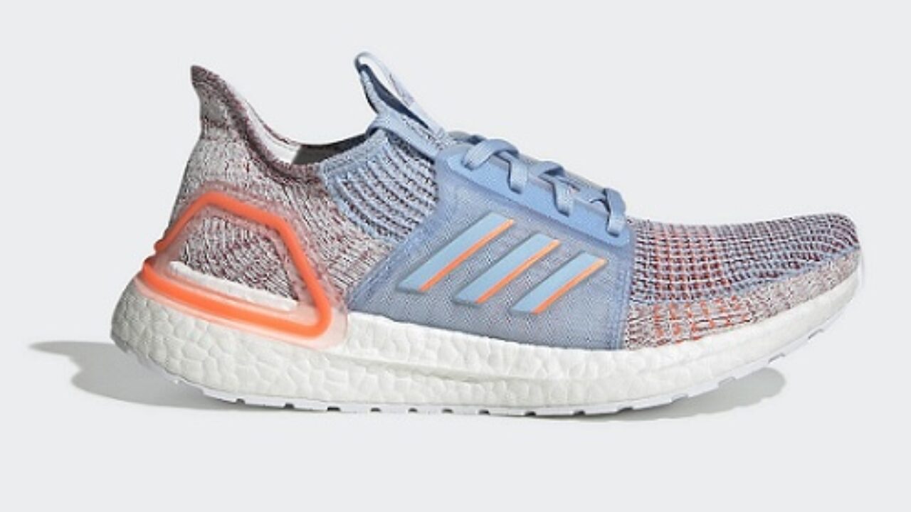 2019 ultra boost colorways