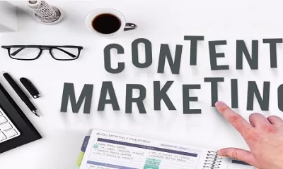 Content Marketing