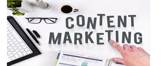 Content Marketing