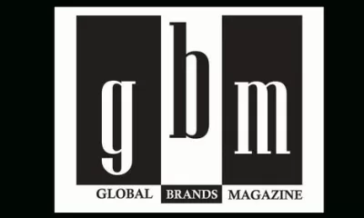 Arca Fondi wins Global Brands Magazine Award