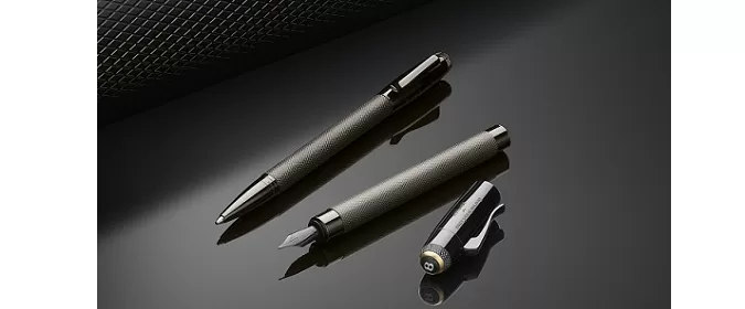 GvFC Bentley Centenary Pen