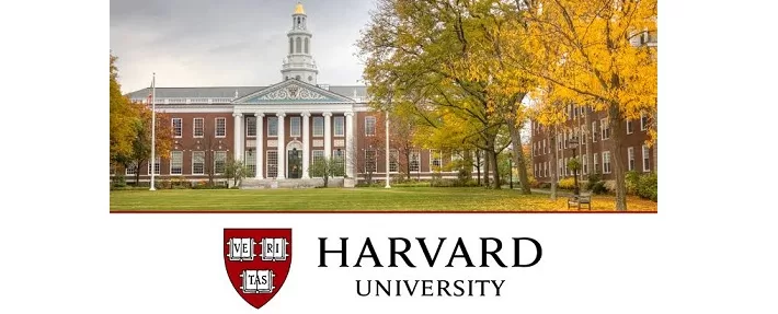 Top 10 American Colleges 65 Harvard University