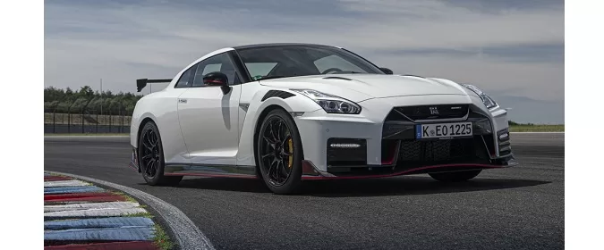 Nissan announces U.S. pricing for 2020 GT-R NISMO, GT-R Track Edition, GT-R Premium and GT-R 50th Anniversary Edition 61 MY20 GT-R NISMO Germany