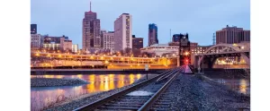 Verizon Launches Exclusive Inseego 5G MiFi M1000 Nationwide; Turns on 5G Ultra Wideband Network in St. Paul