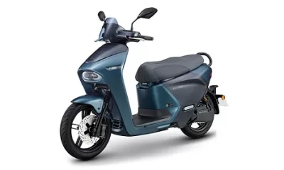 Yamaha EC05 001
