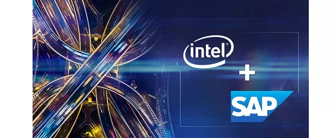 Intel and SAP Broaden Their Technology Partnership to Power Enterprises’ Digital Transformation 61 intel-sap