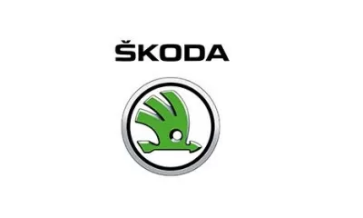 skoda logo