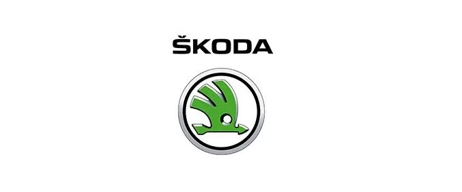 skoda logo