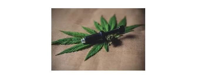 Cannabis-based treatments