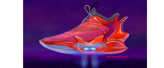 nike five