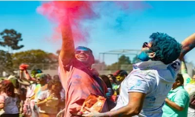 Holi Parties for Unlimited Fun