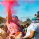 Holi Parties for Unlimited Fun