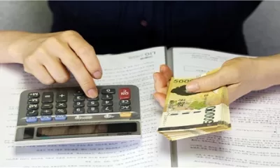 What is the Correct Order of Paying off Debts 1