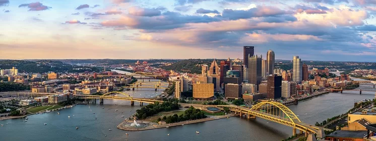 Wonderful Things to See in Pittsburgh During the Spring 61 Wonderful things to see in Pittsburgh during the spring 1