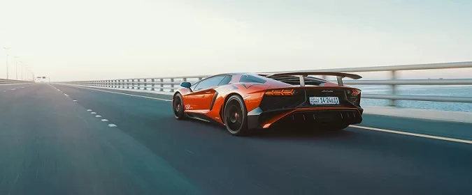 2020’s Best Sports Cars 65 Sports Car