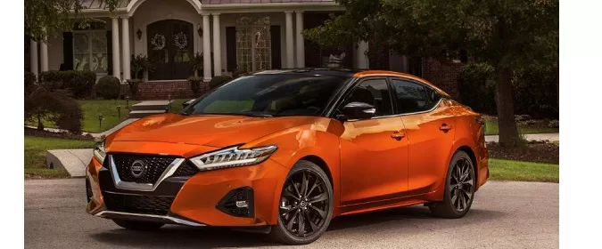 Nissan’s Top 5 Car Care Tips for When You’re Parked at Home