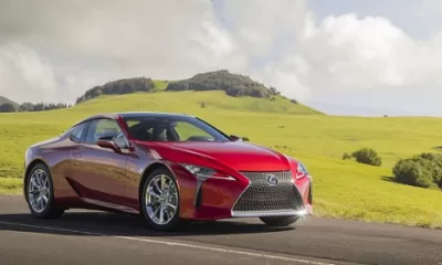 2021-Lexus-LC