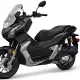 2021 Honda ADV150 Front Left