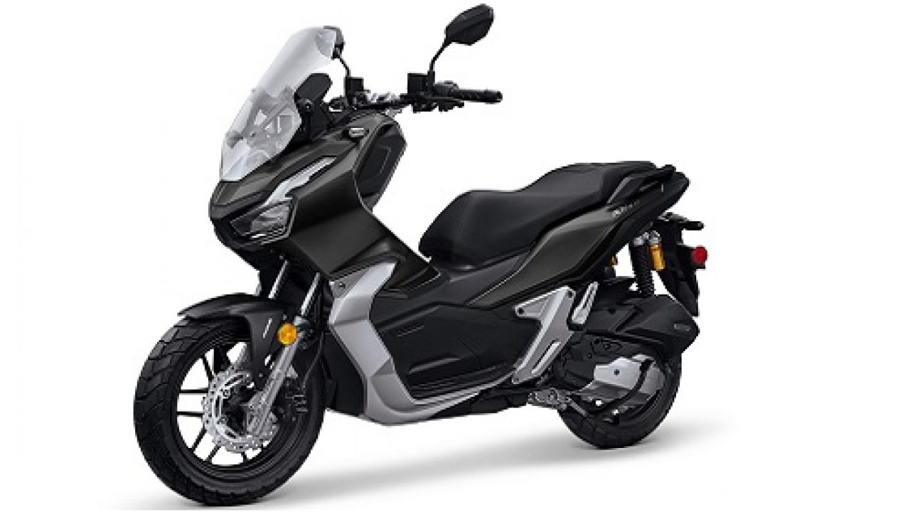 21 Honda Adv150 Features Innovative City Adventure Design Global Brands Magazine