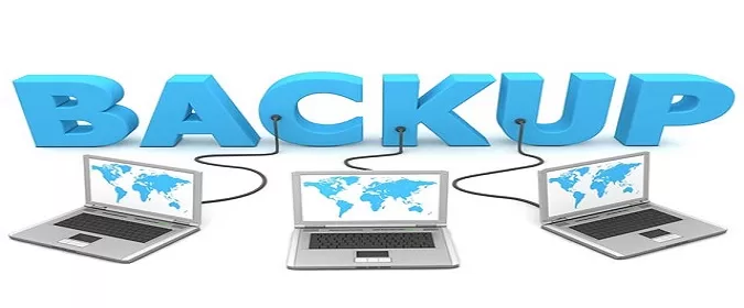Seven Tips for Managing and Working with Large Media Files 61 BackUp Data