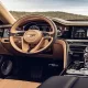 Bentley Flying Spur HMI HERO 4 1