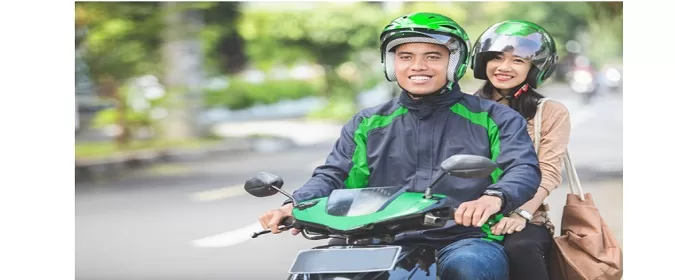 Bike Taxi - How Does the Concept Work and How Successful It is in India? 61 Bike Taxi - How Does the Concept Work and How Successful It Is in India