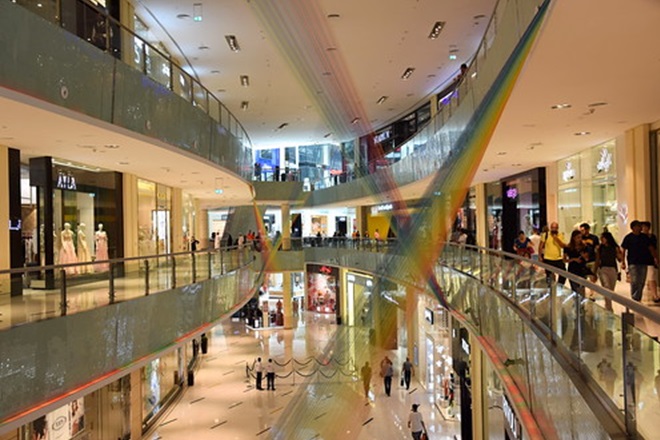 Dubai Mall
