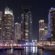 Dubai Marina