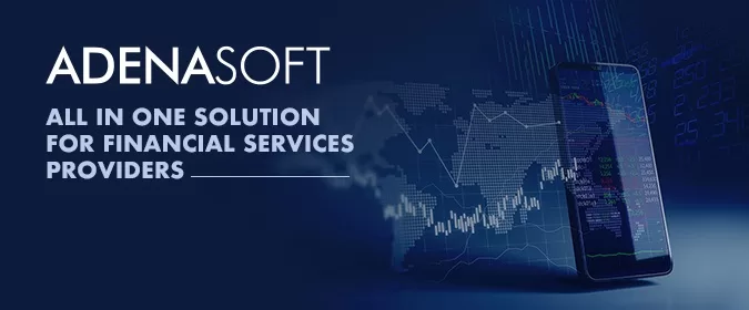 Interview with Adenasoft: About Adenasoft White-label Services for Financial Companies and How it Benefits Customers 61 AdenaSoft