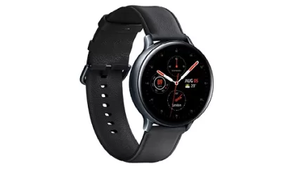 Galaxy Watch Active2