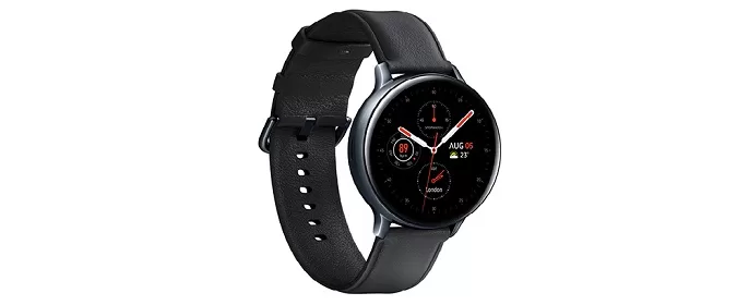 Galaxy Watch Active2