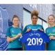 Lil-Lets and Everton Ladies Football Club team up to bring period awareness onto the pitch