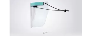 Transforming Nike Air to Help Frontline Healthcare Workers