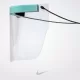 Nike News PPE Face Shield native 1600 1
