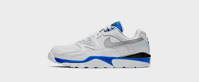 in de buurt vonnis bouwen Nike Air Cross Trainer 3 Low - Global Brands Magazine