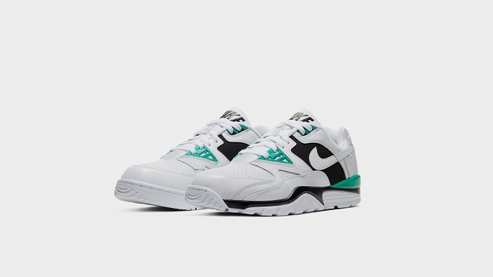 Nike Air Cross Trainer 3 Low