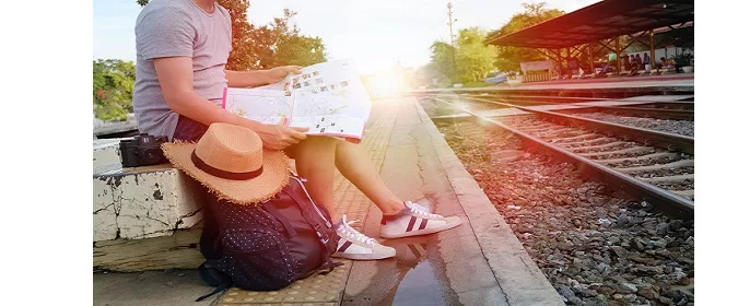 Tips for a Super Smooth Trip 61 Have you prepared everything for your adventure