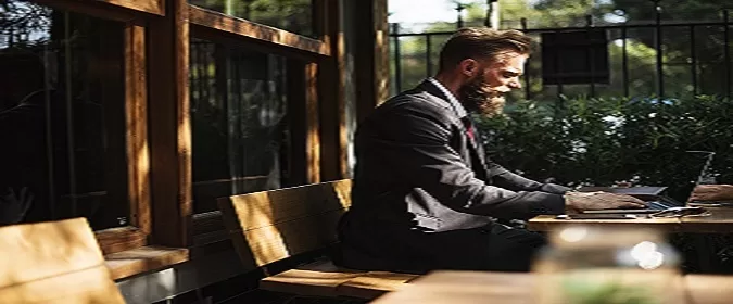 Americans vs Brits: How do our work wear buying habits and culture compare? 61 suit1
