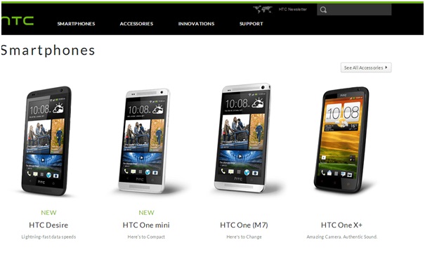 Branding In The Mobile Market