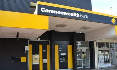 Commonwealth Bank