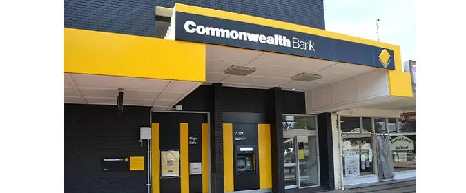 Commonwealth Bank