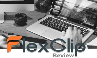 FlexClip-Review