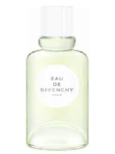 GIVENCHY EAU DE GIVENCHY