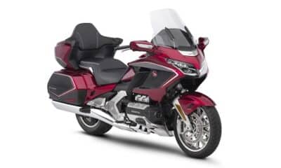 Honda Announces Android Auto Integration for Gold Wing Series