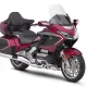 Honda Announces Android Auto Integration for Gold Wing Series